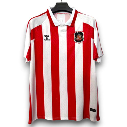 Camiseta Sunderland 2026-2027 Local