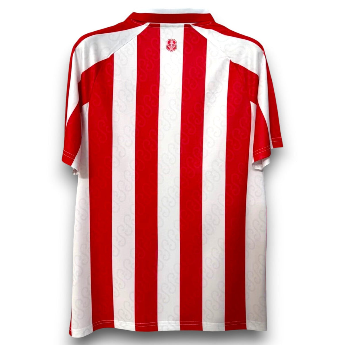 Camiseta Sunderland 2026-2027 Local