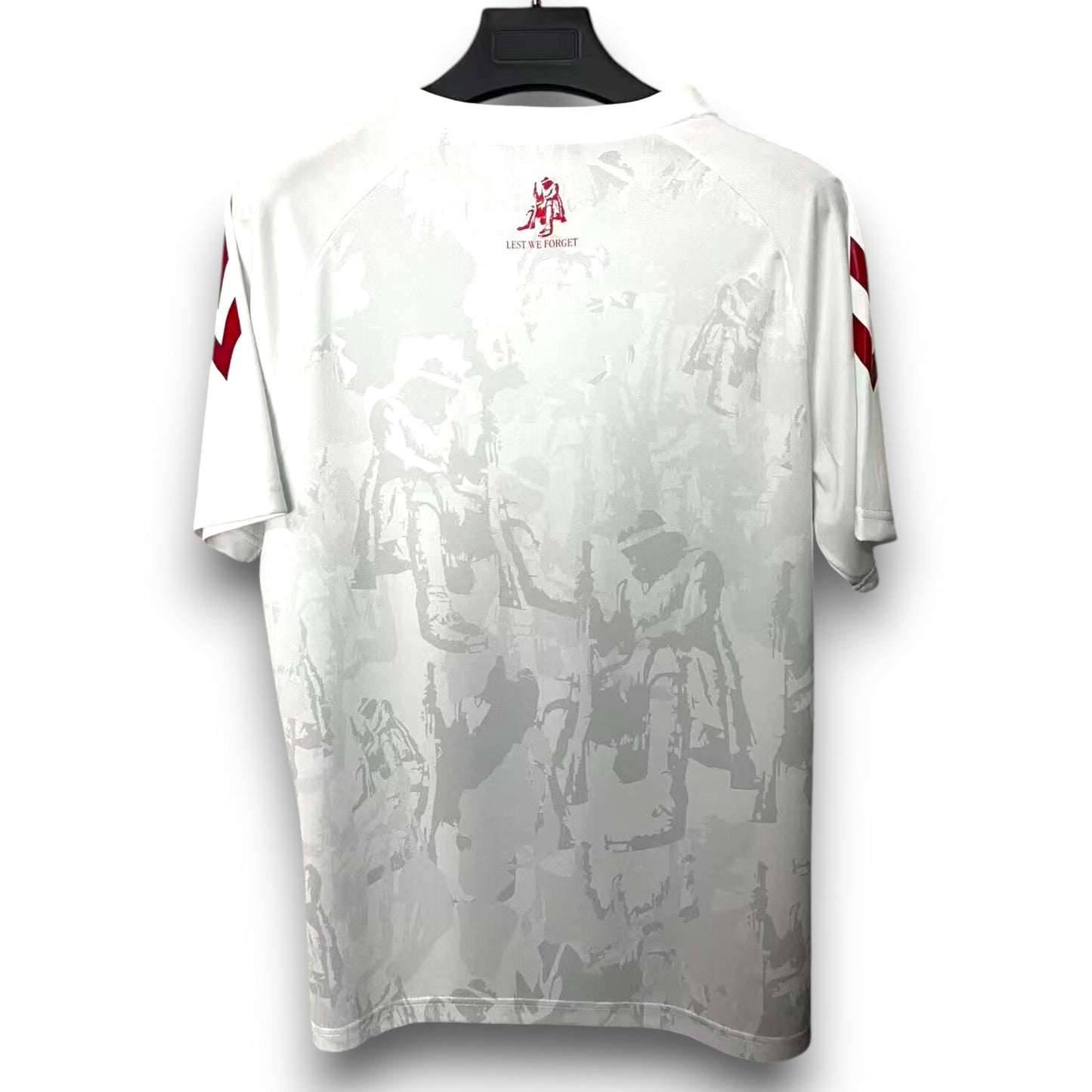Maillot Sunderland 2025-2026 Avant-match