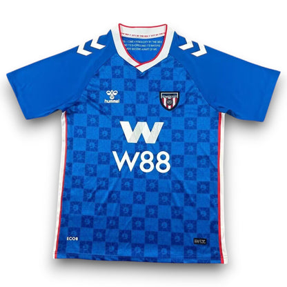 Camiseta Sunderland 2025-2026 Visitante