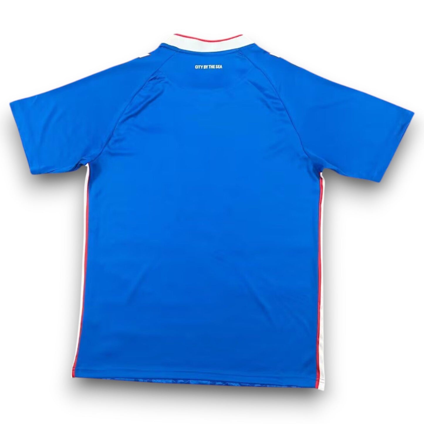 Camiseta Sunderland 2025-2026 Visitante