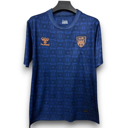 Camiseta Sunderland 2026-2027 Alternativa