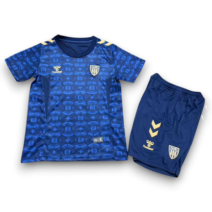 Camiseta Sunderland 2026-2027 Alternativa