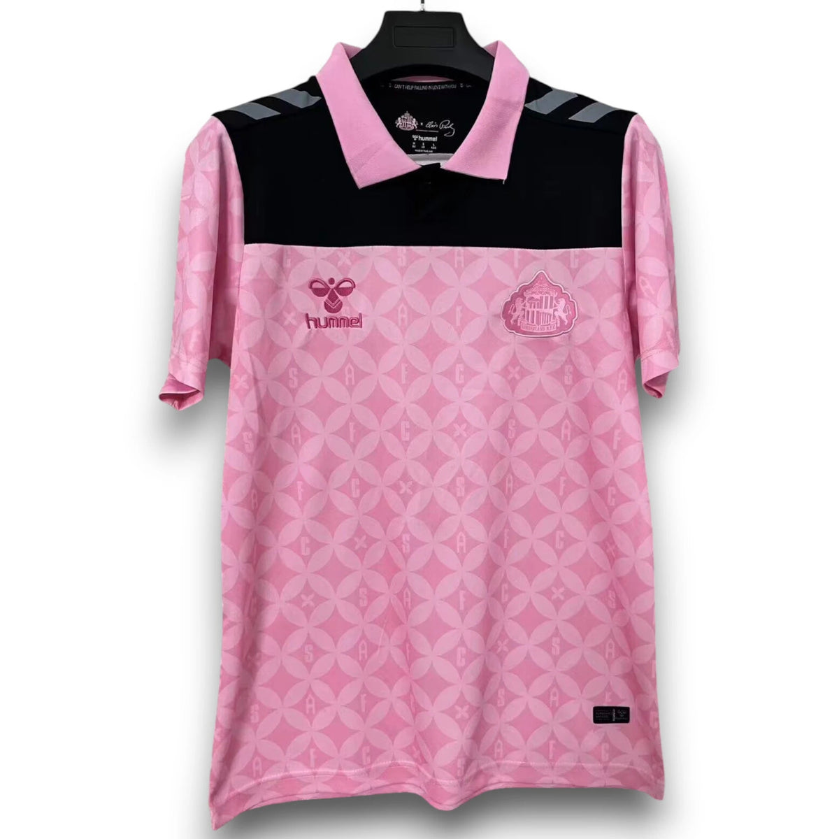 Camiseta Sunderland 2026-2027 Visitante