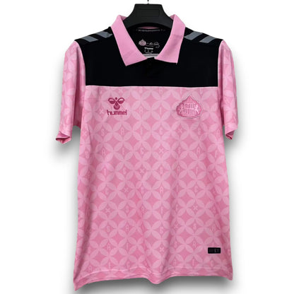 Camiseta Sunderland 2026-2027 Visitante
