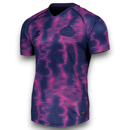 Camiseta Sunderland 2026-2027 Prepartido