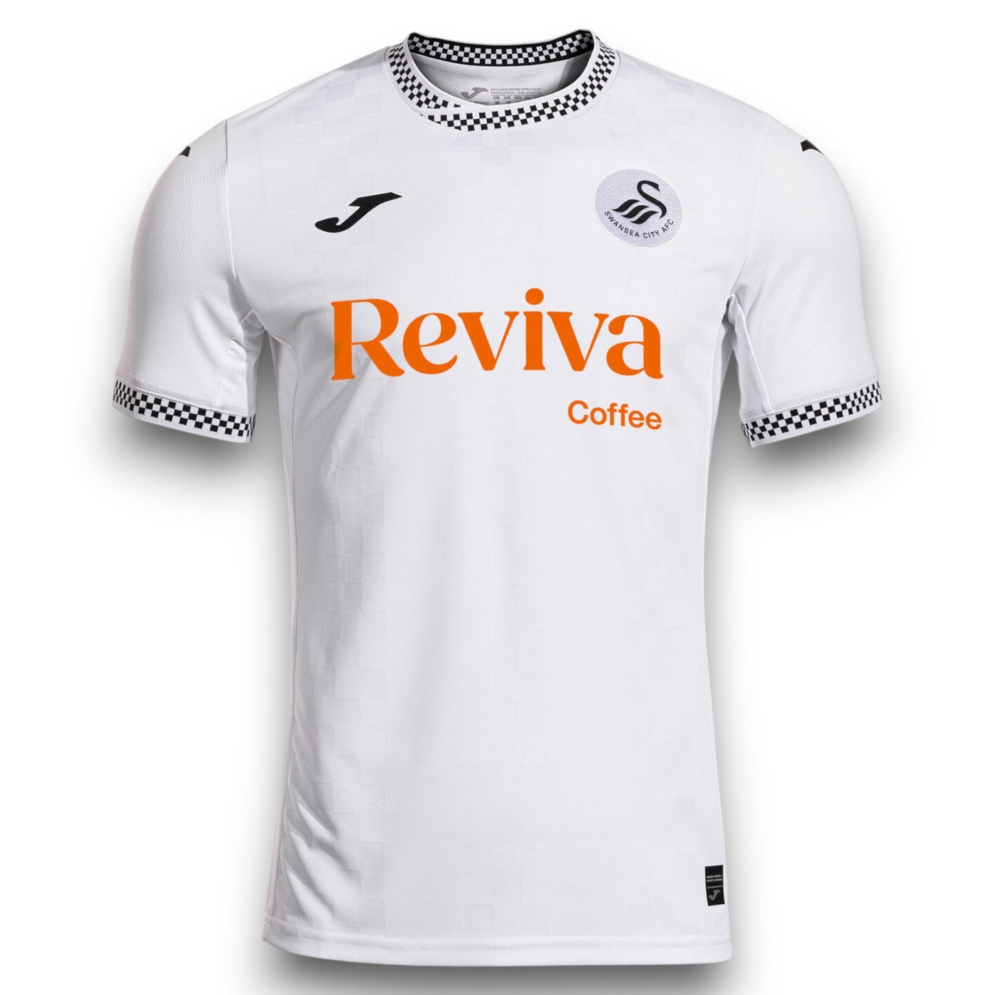Maillot Swansea City 2025-2026 Domicile