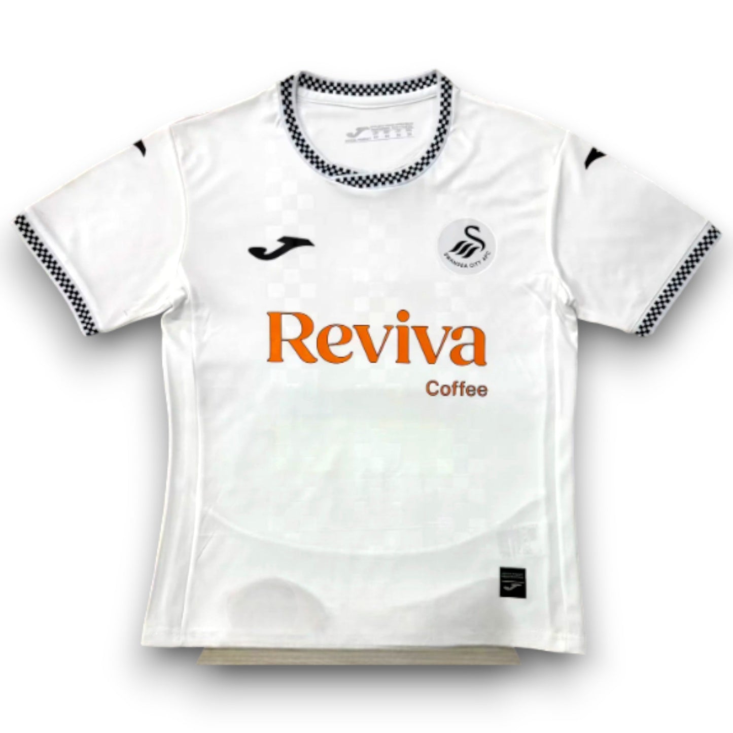Maillot Swansea City 2025-2026 Domicile