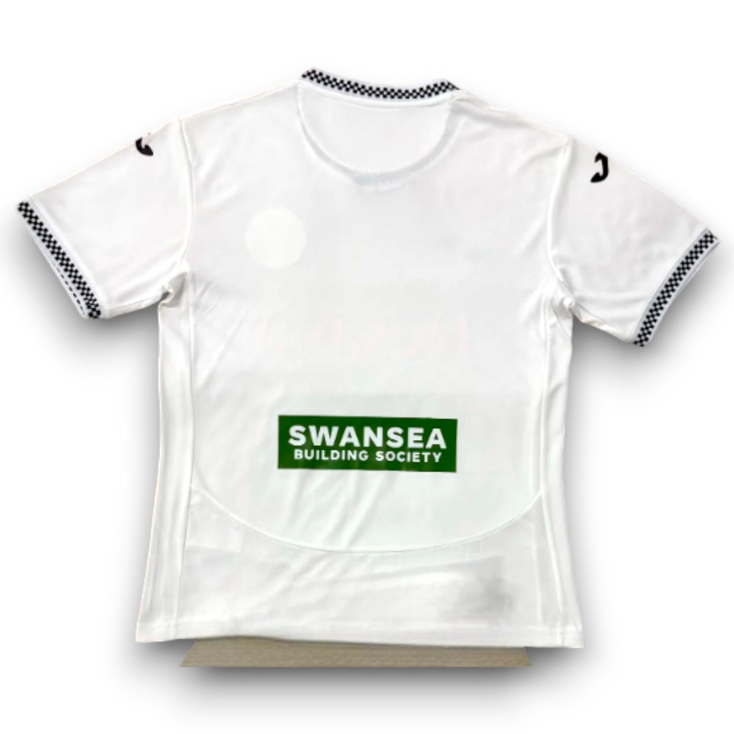 Maillot Swansea City 2025-2026 Domicile