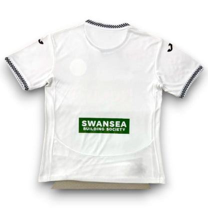 Maillot Swansea City 2025-2026 Domicile