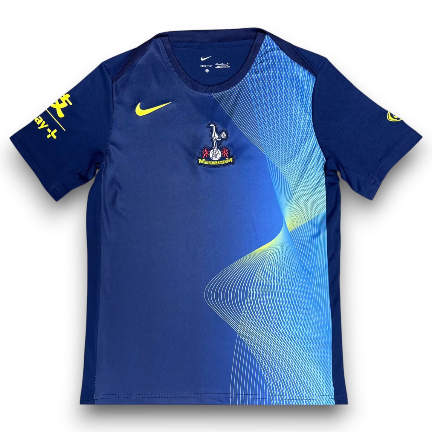Camiseta T.Hotspur 2025-2026 Entrenamiento