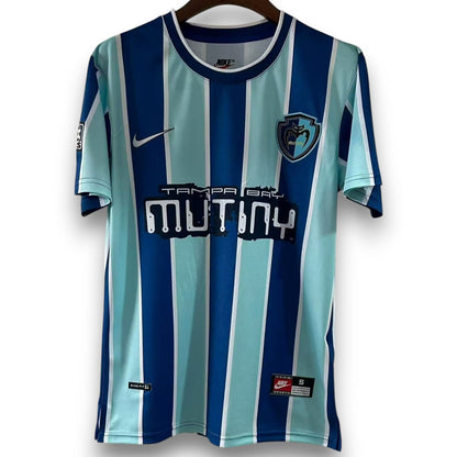 Tampa Bay Mutiny 1997-1998 Home Jersey