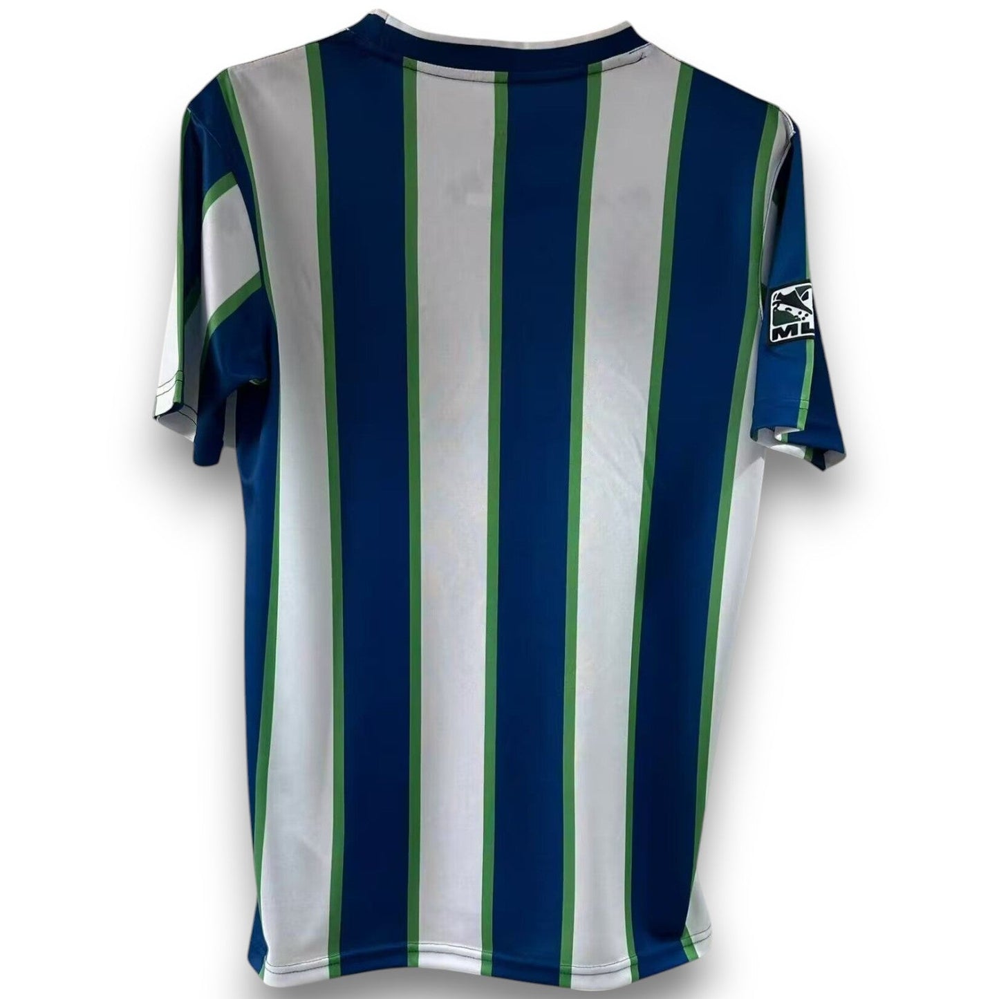 Tampa Bay Mutiny 1997-1998 Away Jersey