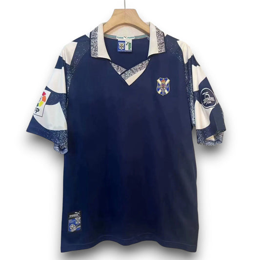 Tenerife 1997-1998 Away Shirt
