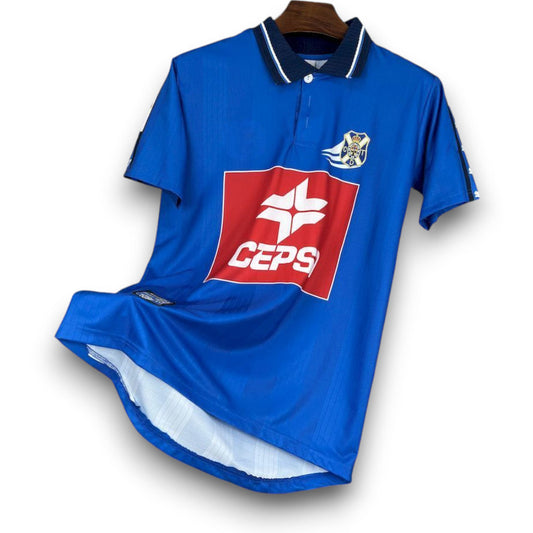 Tenerife 1998-1999 Away Shirt