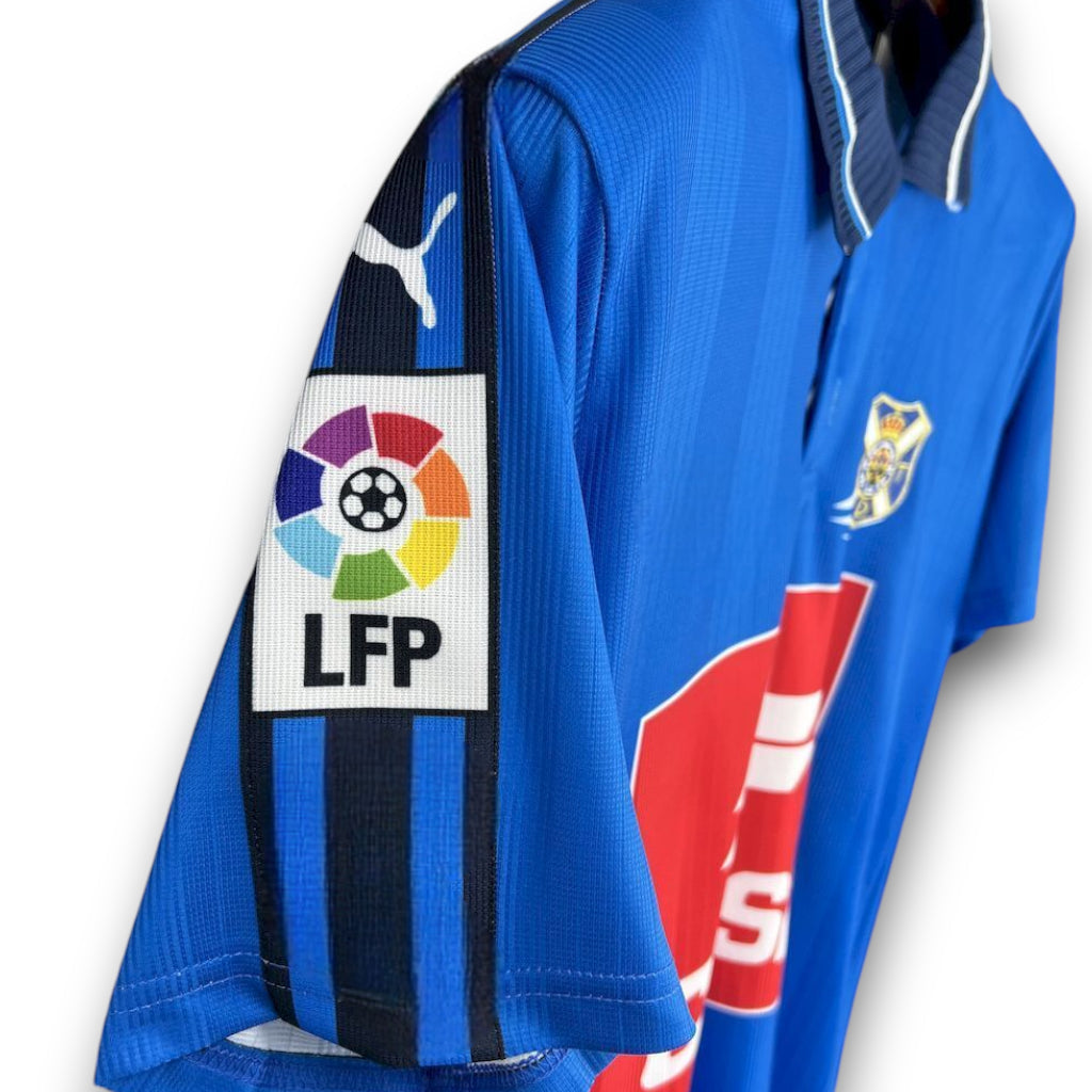 Tenerife 1998-1999 Away Shirt