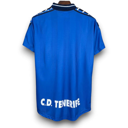 Tenerife 1998-1999 Away Shirt