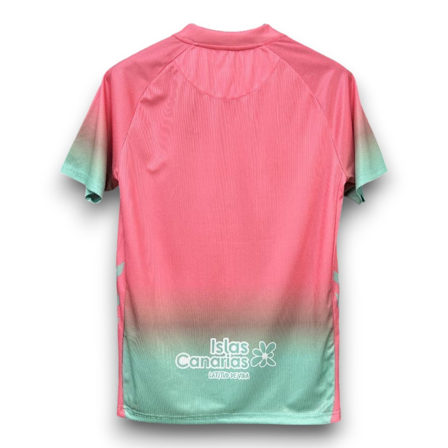 Maillot Tenerife 2025-2026 Extérieur