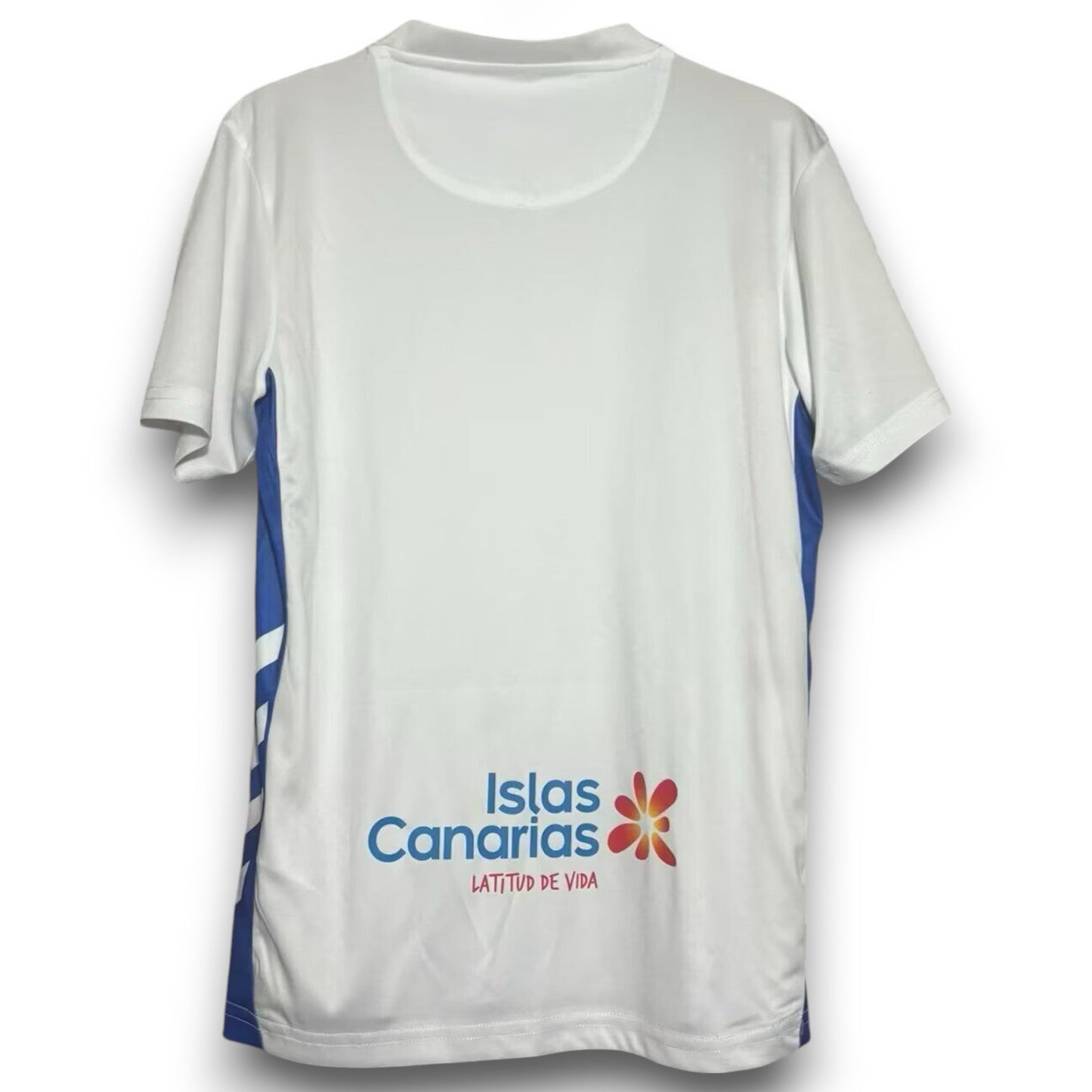 Maillot Tenerife 2025-2026 Domicile