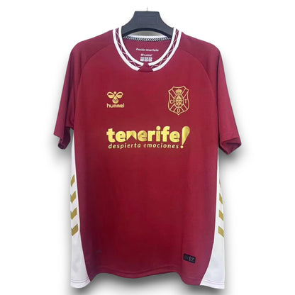 Maillot Tenerife 2025-2026 Extérieur
