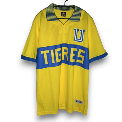 Tigres Home Jersey 1979-1980