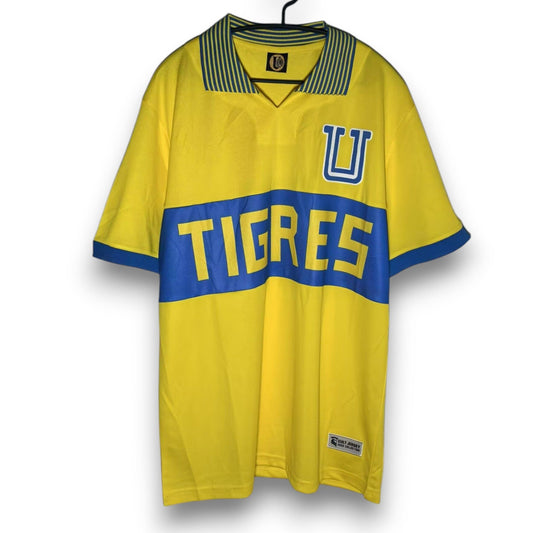Tigres Home Jersey 1979-1980