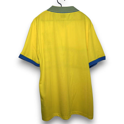 Tigres Home Jersey 1979-1980