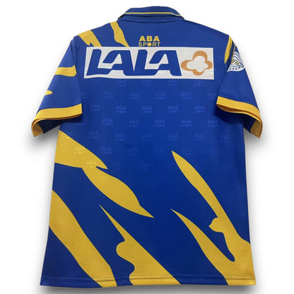 Tigres 1995-1996 Away Jersey