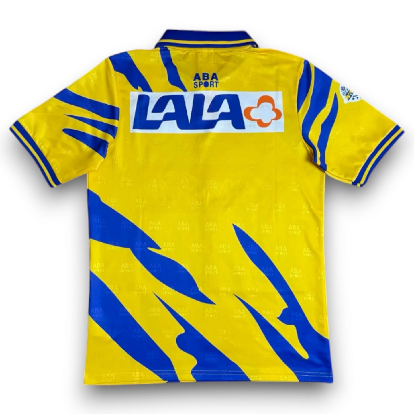 Tigres 1995-1996 Home Jersey