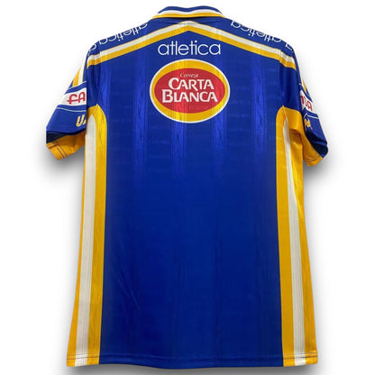 Tigres 1999-2000 Away Jersey