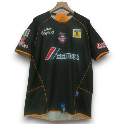 Tigres 2005 Away Jersey