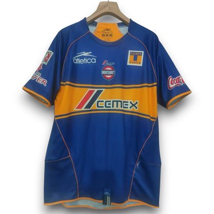 Tigres 2005 Away Jersey