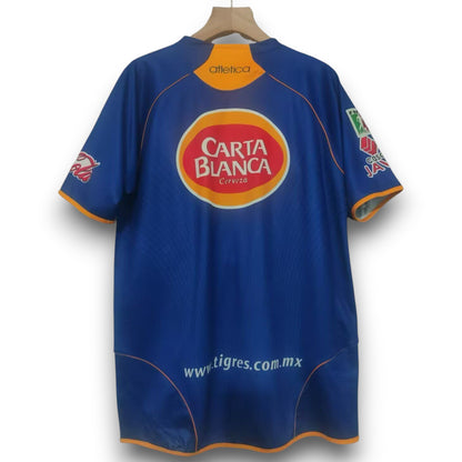 Tigres 2005 Away Jersey