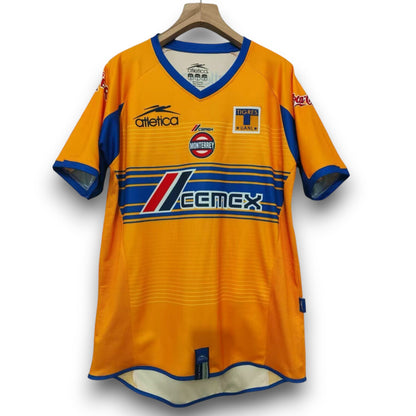 Tigres 2006 Home Jersey