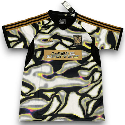 Maillot d'entraînement Tigres UANL 2025-2026