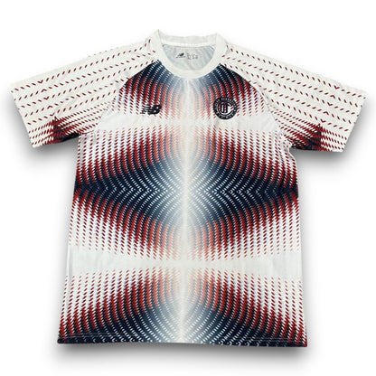 Camiseta Toluca 2026-2027 Entrenamiento
