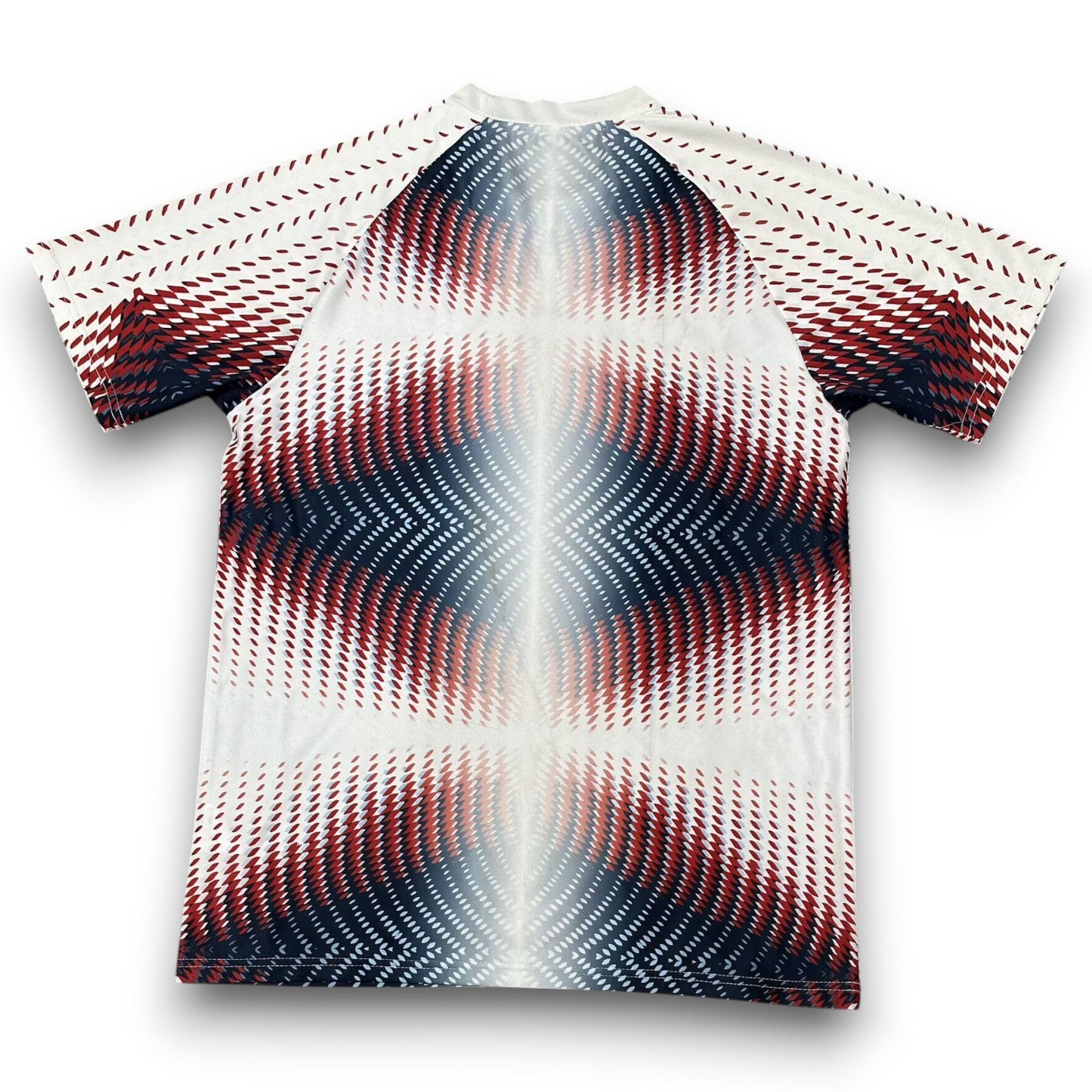 Camiseta Toluca 2026-2027 Entrenamiento