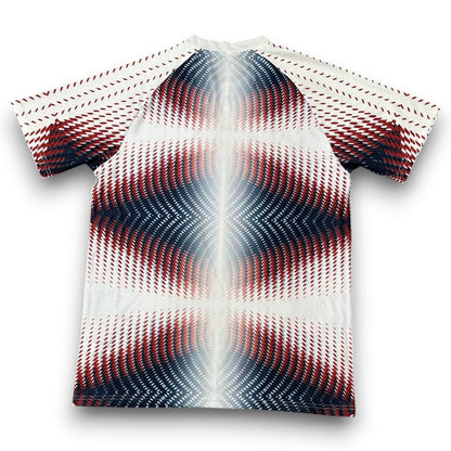 Camiseta Toluca 2026-2027 Entrenamiento