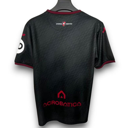Camiseta Torino 2025-2026 Versión Especial