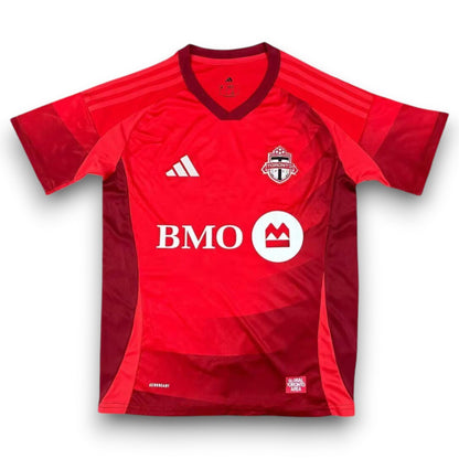 Camiseta Toronto FC 2026 Local