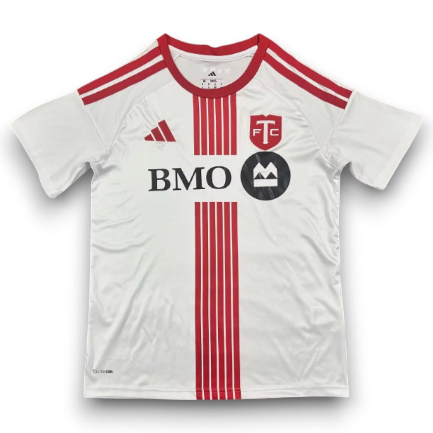 Camiseta Toronto FC 2026 Visitante