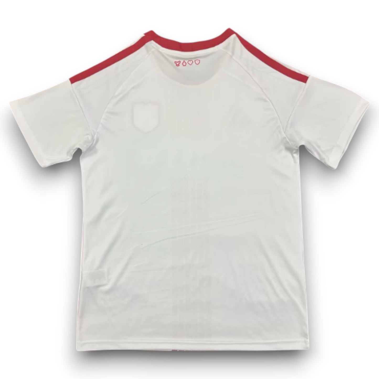 Camiseta Toronto FC 2026 Visitante