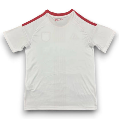 Camiseta Toronto FC 2026 Visitante