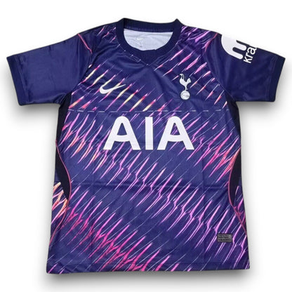 Camiseta Tottenham 2026-2027 Visitante
