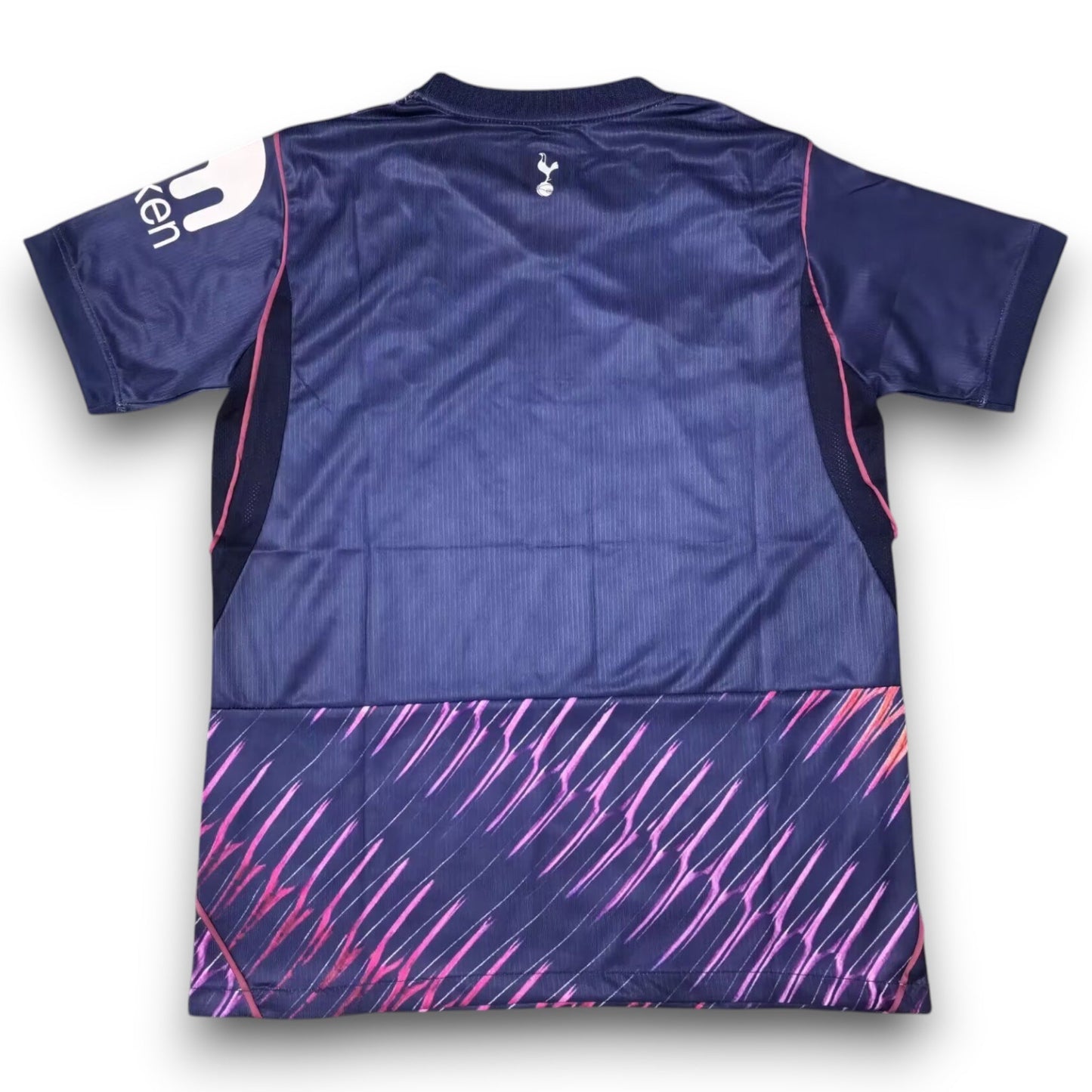 Camiseta Tottenham 2026-2027 Visitante