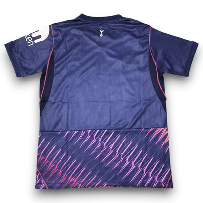 Camiseta Tottenham 2026-2027 Visitante