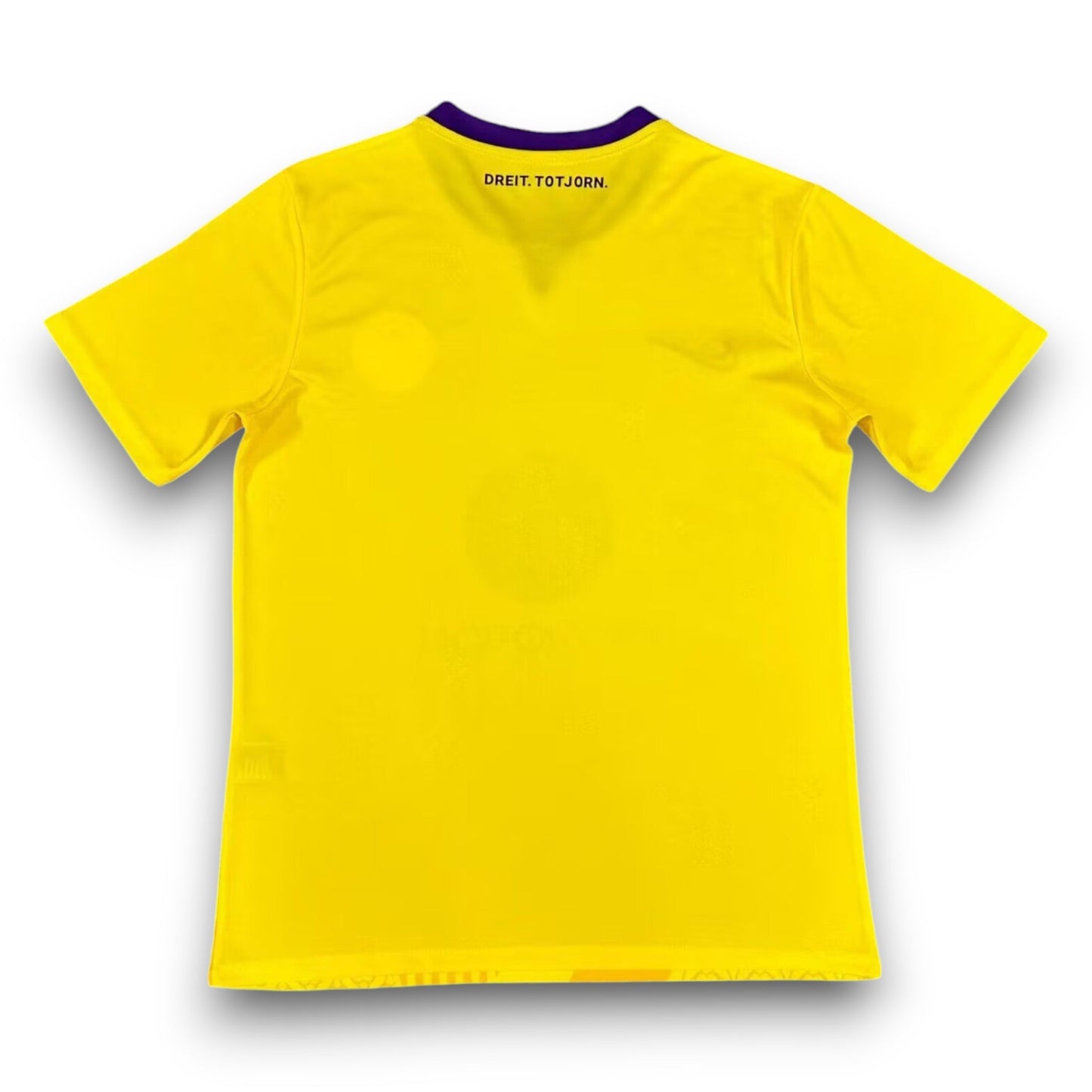 Toulouse FC 2024-2025 Away Jersey
