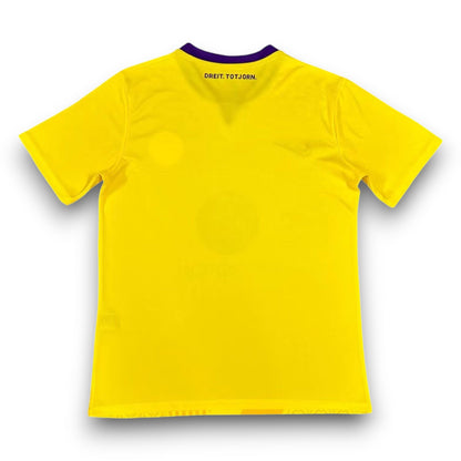 Toulouse FC 2024-2025 Away Jersey