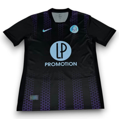 Toulouse FC 2025-2026 Away Shirt