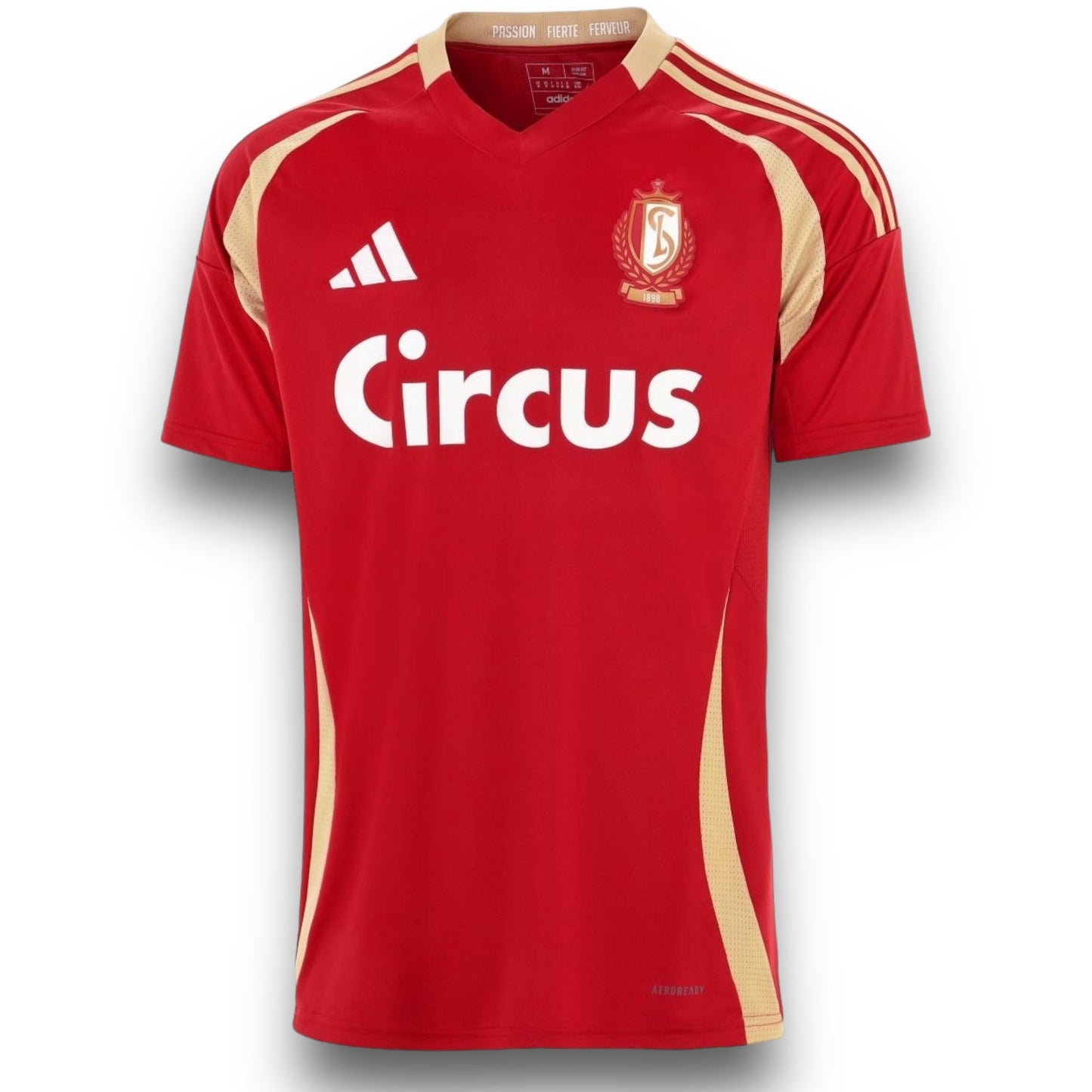 Maillot Standard de Liège Domicile 2024-2025